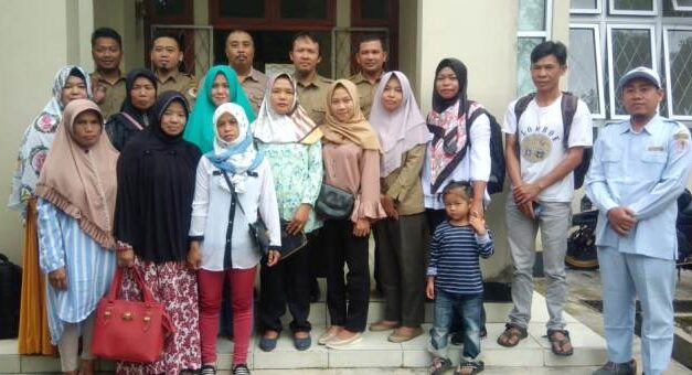 Inisiatif Kelompok Perempuan Alam Lestari Membangun Kemitraan Konservasi Didukung BKSDA Bengkulu