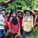 Hutan, Pangan, Hak Perempuan dan Otobiografi