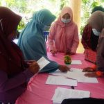 Kelompok Perempuan Alam Lestari dan Sejahtera Sepakati Alpukat, Jengkol, Durian dan Petai
