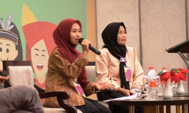 Feni Oktaviana dan Nurlela Wati: Menulis Otobiografi untuk  Memperjuangkan Hak-Hak Perempuan